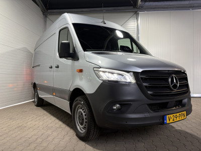 Mercedes-Benz Sprinter 317 1.9 CDI L2H2 RWD VVB503 Prijs zoals getoond foto 5