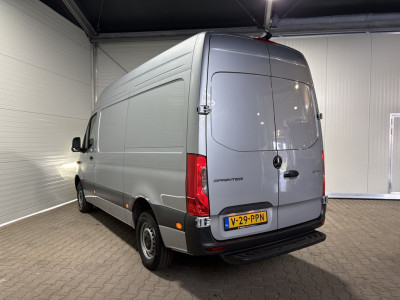 Mercedes-Benz Sprinter 317 1.9 CDI L2H2 RWD VVB503 Prijs zoals getoond foto 6