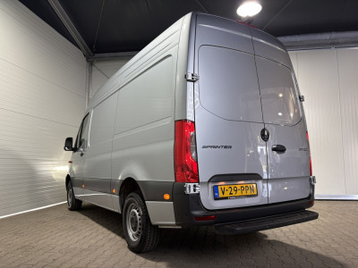 Mercedes-Benz Sprinter 317 1.9 CDI L2H2 RWD VVB503 Prijs zoals getoond foto 7
