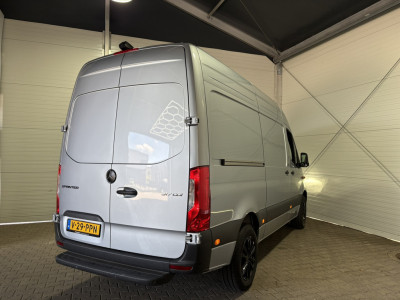 Mercedes-Benz Sprinter 317 1.9 CDI L2H2 RWD VVB503 Prijs zoals getoond foto 7