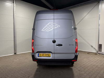 Mercedes-Benz Sprinter 317 1.9 CDI L2H2 RWD VVB503 Prijs zoals getoond foto 8
