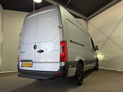 Mercedes-Benz Sprinter 317 1.9 CDI L2H2 RWD VVB503 Prijs zoals getoond foto 8