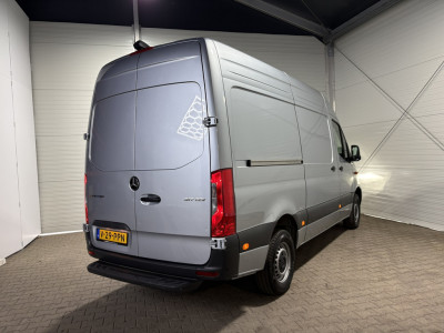 Mercedes-Benz Sprinter 317 1.9 CDI L2H2 RWD VVB503 Prijs zoals getoond foto 9