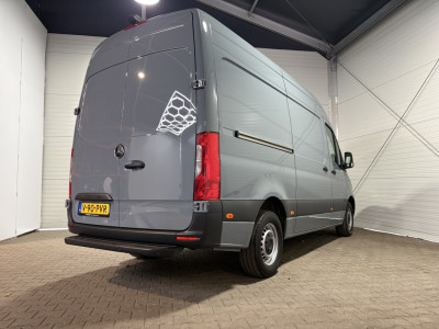 Mercedes-Benz Sprinter 317 1.9 CDI L2H2 RWD VVB512 Prijs zoals getoond foto 10