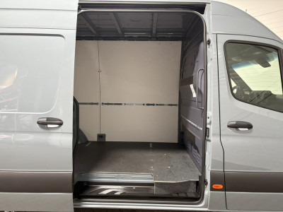 Mercedes-Benz Sprinter 317 1.9 CDI L2H2 RWD VVB512 Prijs zoals getoond foto 11