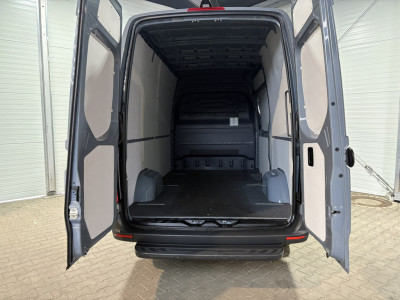 Mercedes-Benz Sprinter 317 1.9 CDI L2H2 RWD VVB512 Prijs zoals getoond foto 12