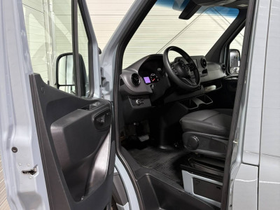 Mercedes-Benz Sprinter 317 1.9 CDI L2H2 RWD VVB512 Prijs zoals getoond foto 15