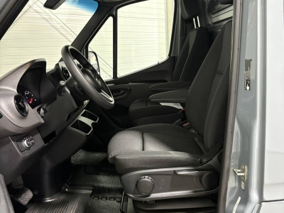 Mercedes-Benz Sprinter 317 1.9 CDI L2H2 RWD VVB512 Prijs zoals getoond foto 18