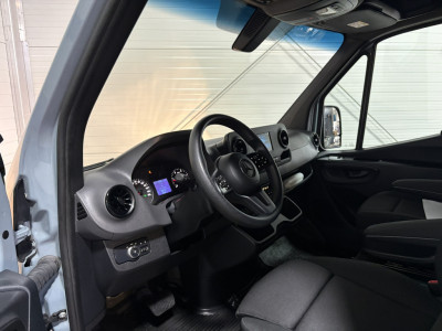 Mercedes-Benz Sprinter 317 1.9 CDI L2H2 RWD VVB512 Prijs zoals getoond foto 19