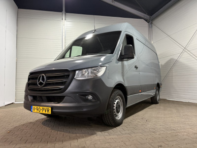 Mercedes-Benz Sprinter 317 1.9 CDI L2H2 RWD VVB512 Prijs zoals getoond foto 2