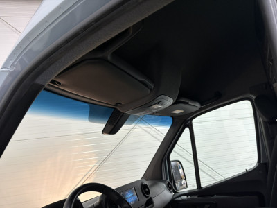 Mercedes-Benz Sprinter 317 1.9 CDI L2H2 RWD VVB512 Prijs zoals getoond foto 20