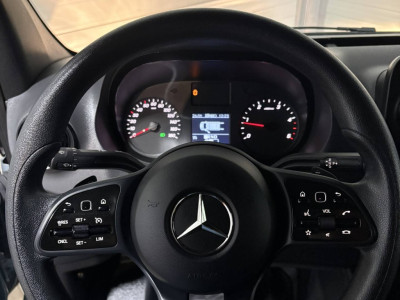 Mercedes-Benz Sprinter 317 1.9 CDI L2H2 RWD VVB512 Prijs zoals getoond foto 21