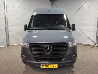 Mercedes-Benz Sprinter 317 1.9 CDI L2H2 RWD VVB512 Prijs zoals getoond foto 3
