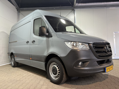 Mercedes-Benz Sprinter 317 1.9 CDI L2H2 RWD VVB512 Prijs zoals getoond foto 4
