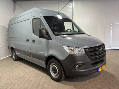 Mercedes-Benz Sprinter 317 1.9 CDI L2H2 RWD VVB512 Prijs zoals getoond foto 5