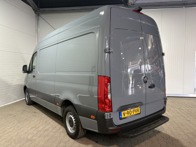 Mercedes-Benz Sprinter 317 1.9 CDI L2H2 RWD VVB512 Prijs zoals getoond foto 6