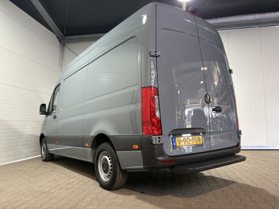 Mercedes-Benz Sprinter 317 1.9 CDI L2H2 RWD VVB512 Prijs zoals getoond foto 7
