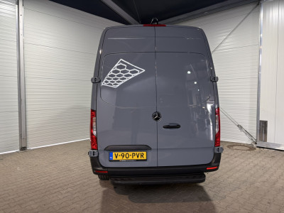 Mercedes-Benz Sprinter 317 1.9 CDI L2H2 RWD VVB512 Prijs zoals getoond foto 8