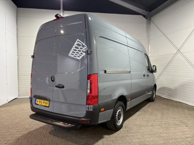 Mercedes-Benz Sprinter 317 1.9 CDI L2H2 RWD VVB512 Prijs zoals getoond foto 9