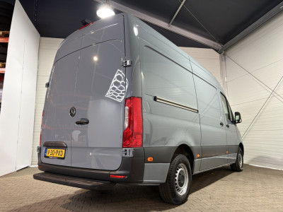 Mercedes-Benz Sprinter 317 1.9 CDI L2H2 RWD VVB513 Prijs zoals getoond foto 10