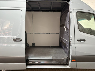 Mercedes-Benz Sprinter 317 1.9 CDI L2H2 RWD VVB513 Prijs zoals getoond foto 12