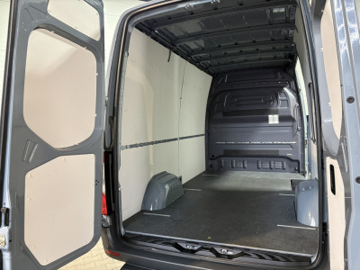 Mercedes-Benz Sprinter 317 1.9 CDI L2H2 RWD VVB513 Prijs zoals getoond foto 13