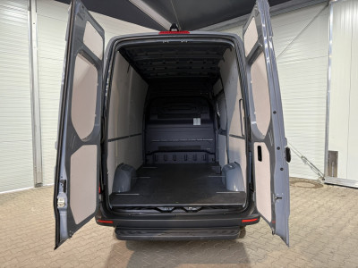 Mercedes-Benz Sprinter 317 1.9 CDI L2H2 RWD VVB513 Prijs zoals getoond foto 14