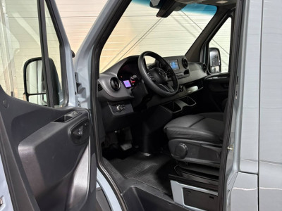 Mercedes-Benz Sprinter 317 1.9 CDI L2H2 RWD VVB513 Prijs zoals getoond foto 16