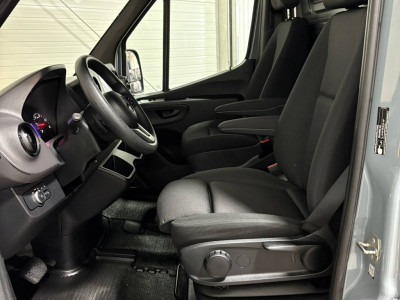 Mercedes-Benz Sprinter 317 1.9 CDI L2H2 RWD VVB513 Prijs zoals getoond foto 19