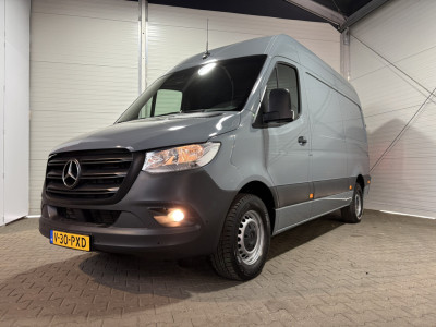 Mercedes-Benz Sprinter 317 1.9 CDI L2H2 RWD VVB513 Prijs zoals getoond foto 2