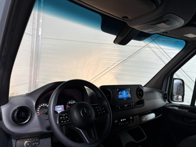 Mercedes-Benz Sprinter 317 1.9 CDI L2H2 RWD VVB513 Prijs zoals getoond foto 20
