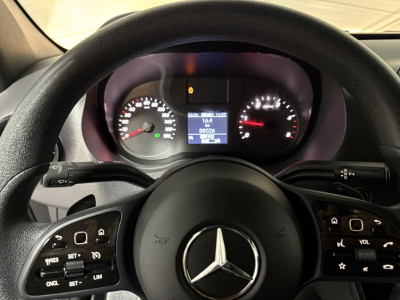 Mercedes-Benz Sprinter 317 1.9 CDI L2H2 RWD VVB513 Prijs zoals getoond foto 21