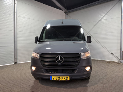 Mercedes-Benz Sprinter 317 1.9 CDI L2H2 RWD VVB513 Prijs zoals getoond foto 3