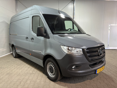 Mercedes-Benz Sprinter 317 1.9 CDI L2H2 RWD VVB513 Prijs zoals getoond foto 4