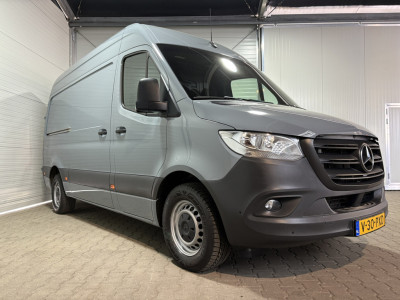 Mercedes-Benz Sprinter 317 1.9 CDI L2H2 RWD VVB513 Prijs zoals getoond foto 5
