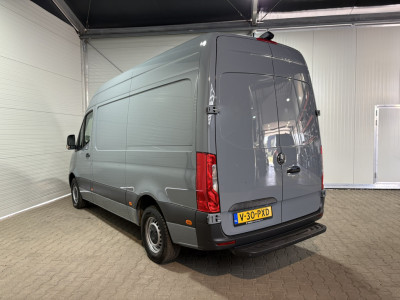 Mercedes-Benz Sprinter 317 1.9 CDI L2H2 RWD VVB513 Prijs zoals getoond foto 6