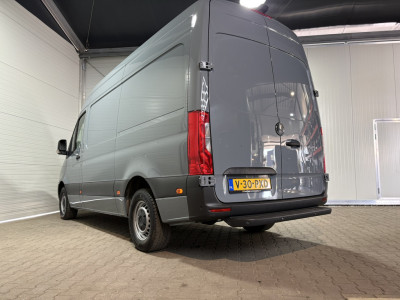 Mercedes-Benz Sprinter 317 1.9 CDI L2H2 RWD VVB513 Prijs zoals getoond foto 7
