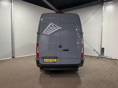 Mercedes-Benz Sprinter 317 1.9 CDI L2H2 RWD VVB513 Prijs zoals getoond foto 8