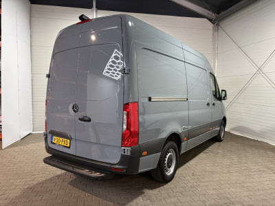 Mercedes-Benz Sprinter 317 1.9 CDI L2H2 RWD VVB513 Prijs zoals getoond foto 9