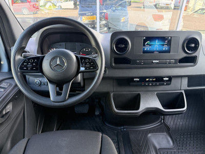Mercedes-Benz Sprinter 317 1.9 CDI L2H2 RWD | ZB-Edition | Stoelverw. | Standkachel | Camera | Carplay | PDC foto 17