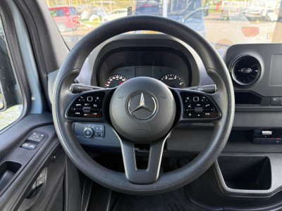 Mercedes-Benz Sprinter 317 1.9 CDI L2H2 RWD | ZB-Edition | Stoelverw. | Standkachel | Camera | Carplay | PDC foto 18