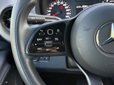 Mercedes-Benz Sprinter 317 1.9 CDI L2H2 RWD | ZB-Edition | Stoelverw. | Standkachel | Camera | Carplay | PDC foto 19