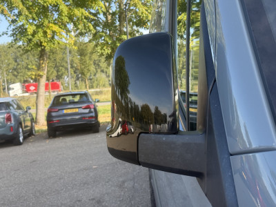 Mercedes-Benz Sprinter 317 1.9 CDI L2H2 RWD | ZB-Edition | Stoelverw. | Standkachel | Camera | Carplay | PDC foto 9