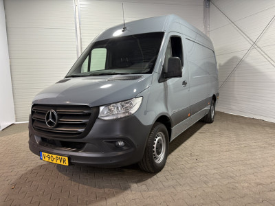 Mercedes-Benz Sprinter 317 1.9 CDI L2H2 RWD, automaat, VVB512 Prijs zoals getoond