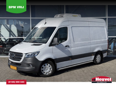 Mercedes-Benz Sprinter 317 1.9 CDI L2 Select KOELWAGEN MET VRIESVAK BPM VRIJ