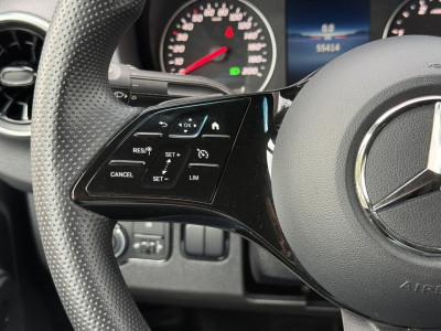 Mercedes-Benz Sprinter 317 1.9 CDI L3H2 RWD | Facelift | Stoelverw. | PDC | Camera | Navi | Carplay foto 15