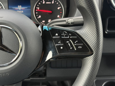 Mercedes-Benz Sprinter 317 1.9 CDI L3H2 RWD | Facelift | Stoelverw. | PDC | Camera | Navi | Carplay foto 16