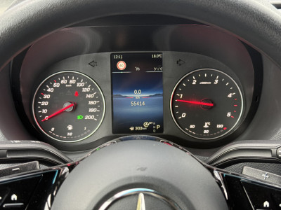Mercedes-Benz Sprinter 317 1.9 CDI L3H2 RWD | Facelift | Stoelverw. | PDC | Camera | Navi | Carplay foto 17