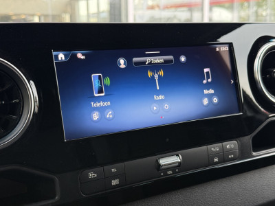 Mercedes-Benz Sprinter 317 1.9 CDI L3H2 RWD | Facelift | Stoelverw. | PDC | Camera | Navi | Carplay foto 19