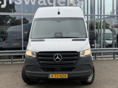 Mercedes-Benz Sprinter 317 1.9 CDI L3H2 RWD | Facelift | Stoelverw. | PDC | Camera | Navi | Carplay foto 2